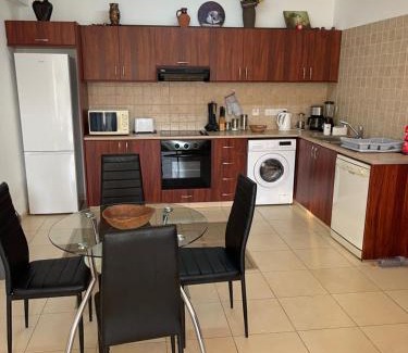 Tala Apartment | 2 bed apt mountains and costal views with pool