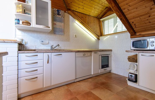 Municipality of Dubrovnik Apartment | 2-bed Apt, Sleeps 4 With Sea View, 10 min to Beach