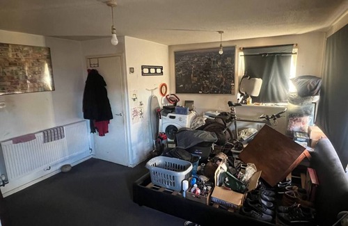 Junction Apartment | 2 BED ARCHWAY