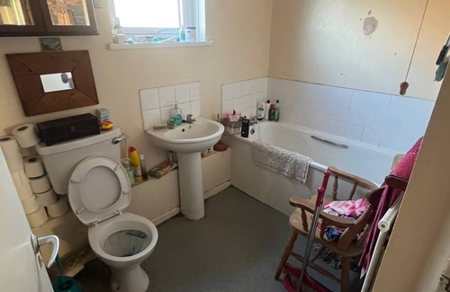 Junction Apartment | 2 BED ARCHWAY