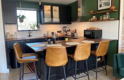 The Liberties Apartment | 2 Bed City Centre Penthouse with Cathedral Views