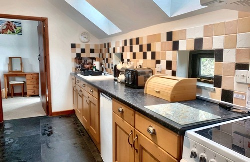Saint Breward Cottage | 2 Bed, Dog Friendly Cottage, on Bodmin Moor, Cornwal, Delphy Cottage