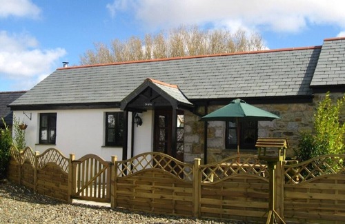 Saint Breward Cottage | 2 Bed, Dog Friendly Cottage, on Bodmin Moor, Cornwal, Delphy Cottage