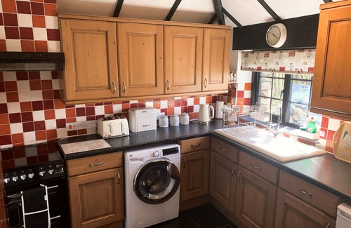 Saint Breward Cottage | 2 Bed, Dog Friendly Cottage, on Bodmin Moor, Cornwall, Ladydown Cottage