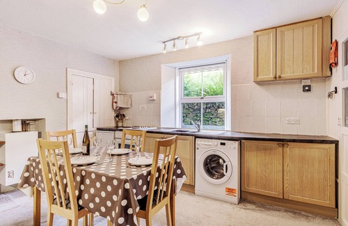 Glenridding Cottage | 2 bedroom accommodation in Glenridding on Ullswater