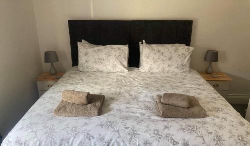 Skinningrove House | 2 bed house -close to Cleveland way,lovely beaches