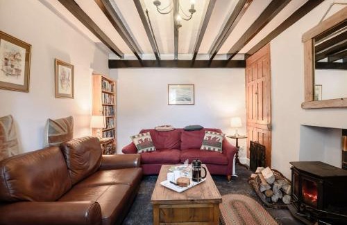 Llwyngwril House | 2 Bed in Aberdovey 80399