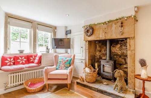 Ashford-in-the-Water House | 2 Bed in Ashford In The Water 78655