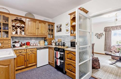 Hunstanworth House | 2 Bed in Blanchland 92807