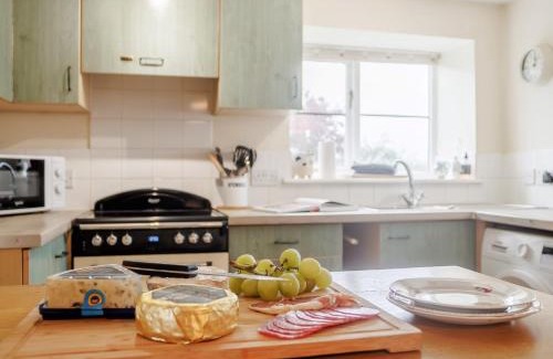 Llandefalle House | 2 Bed in Brecon 51153