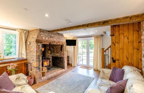 Llanymynech House | 2 Bed in Carreghofa oc-t32530