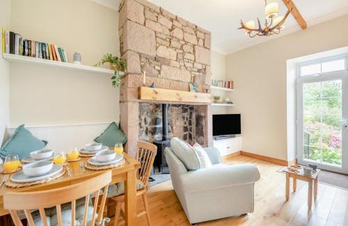 Chathill House | 2 Bed in Chathill oc-d32671