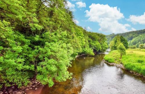 Oakfordbridge House | 2 Bed in Dulverton WONHA