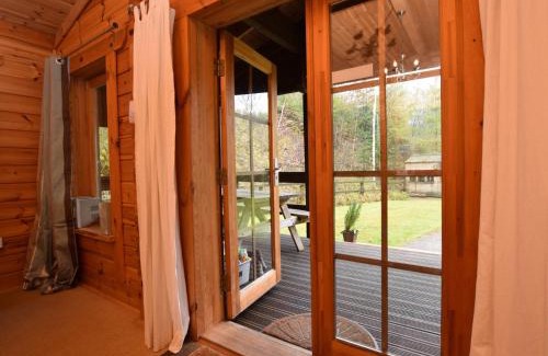 Oakfordbridge House | 2 Bed in Dulverton WONHA