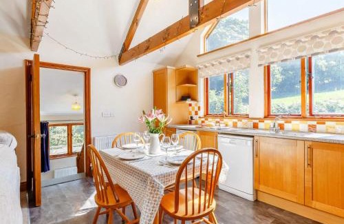 Stenalees House | 2 Bed in Fowey CHEST
