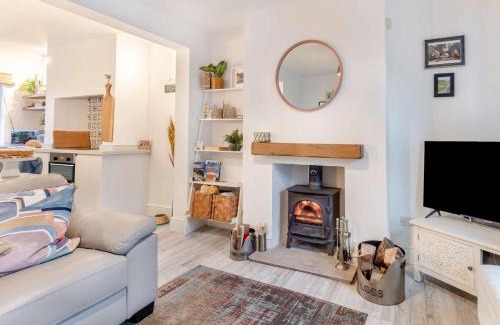 Belper House | 2 Bed in Holbrook 90496