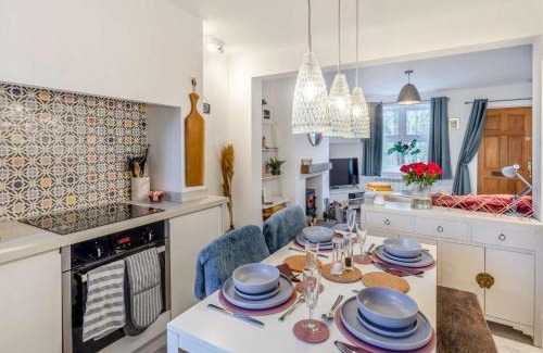 Belper House | 2 Bed in Holbrook 90496
