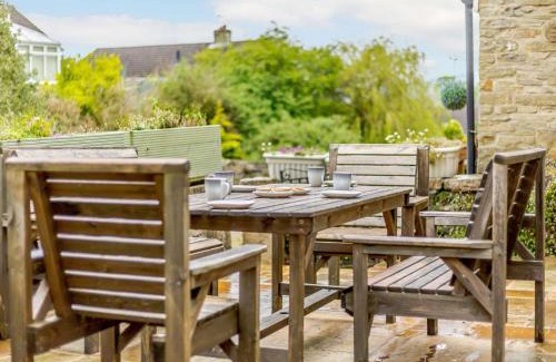Spennithorne House | 2 Bed in Leyburn G0136