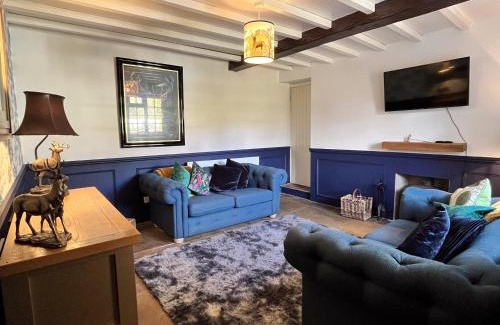 Spennithorne House | 2 Bed in Leyburn G0136