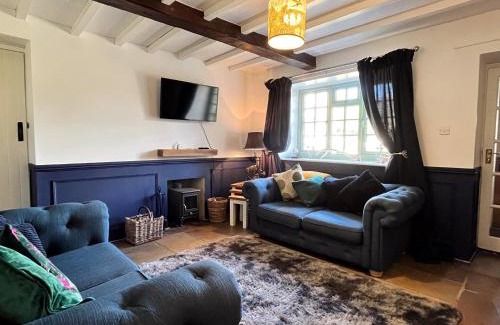 Spennithorne House | 2 Bed in Leyburn G0136