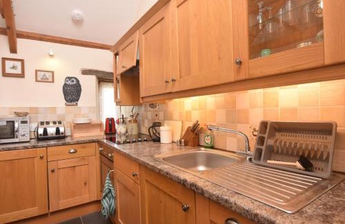 Congdon's Shop House | 2 Bed in Liskeard CONGS