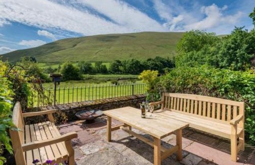 Mosedale House | 2 Bed in Mosedale SZ092