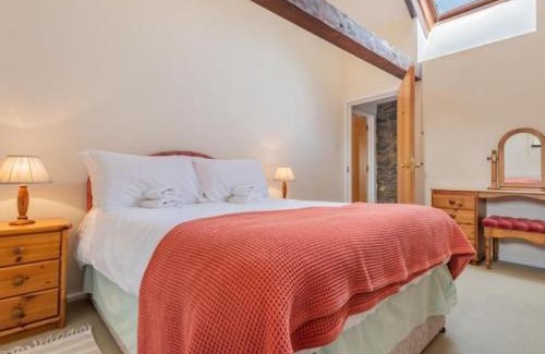 Mosedale House | 2 Bed in Mosedale SZ092