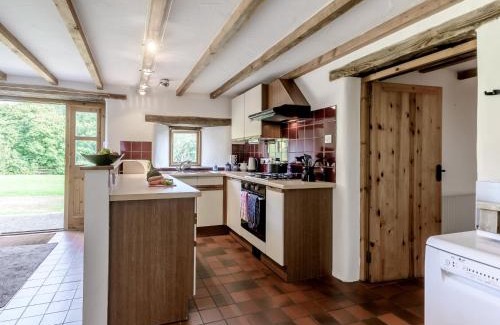 Newport House | 2 bed in Newport Pembrokeshire 78803