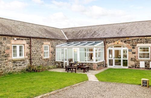 Newton by the Sea House | 2 Bed in Newton-by-the-Sea 80482