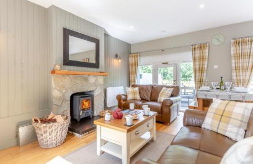 Newtonmore House | 2 Bed in Newtonmore oc-e32418