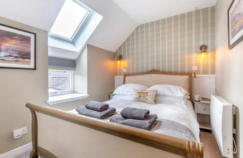 Newtonmore House | 2 Bed in Newtonmore oc-e32418