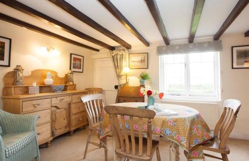 Staddlebridge House | 2 Bed in Osmotherley G0172
