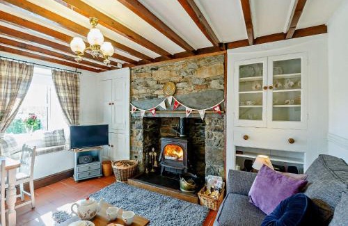 Gellilydan House | 2 bed in Porthmadog 86064