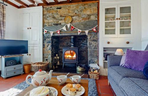 Gellilydan House | 2 bed in Porthmadog 86064