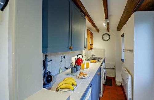 Gellilydan House | 2 bed in Porthmadog 86064