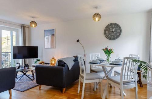 Porthtowan Apartment | 2 Bed in Porthtowan 86648