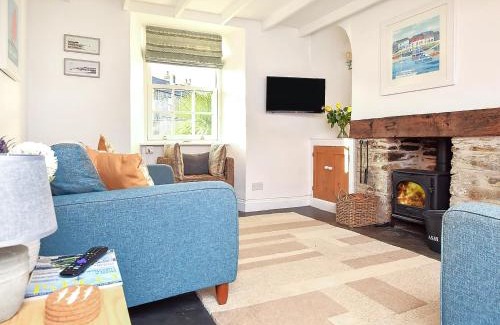 St. Mabyn House | 2 Bed in Rock 76604