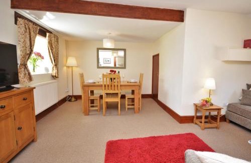 Sidmouth House | 2 Bed in Sidmouth BURSC