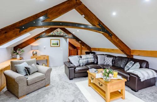 Worlington House | 2 Bed in South Molton 81228