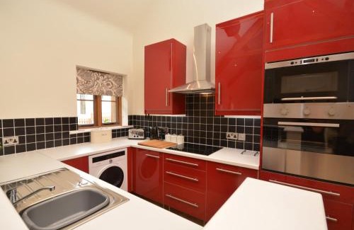 Filleigh House | 2 Bed in South Molton 62654