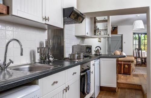Talybont-on-Usk House | 2 bed in Talybont-On-Usk BN016