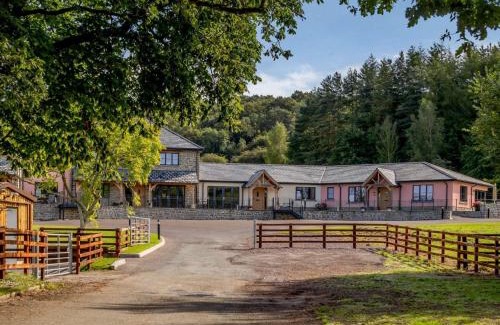Kemeys Commander Apartment | 2 Bed in Usk 87949