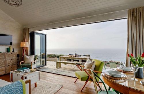Freathy House | 2 Bed in Whitsand Bay 91328