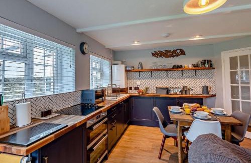 Mullacott House | 2 Bed in Woolacombe 77248