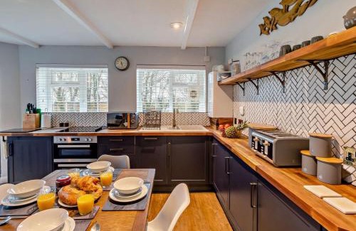 Mullacott House | 2 Bed in Woolacombe 77248