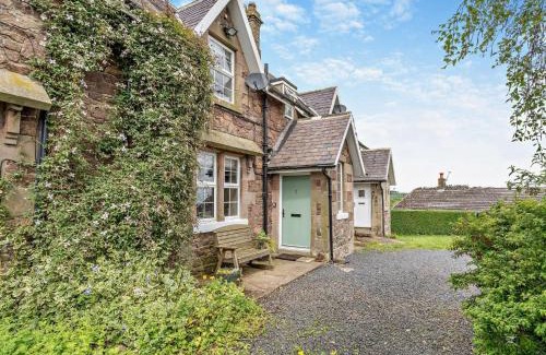 Cornhill on Tweed House | 2 Bed in Wooler 50973