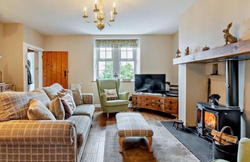 Cornhill on Tweed House | 2 Bed in Wooler 50973