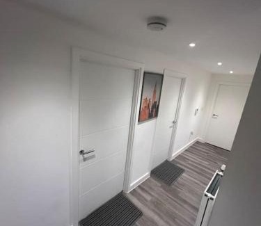 Woolwich Apartment | 2 bed luxury apartment