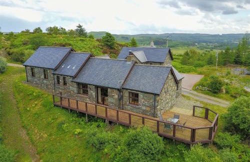 Cairnbaan House | 2 bed property in Cairnbaan CA113