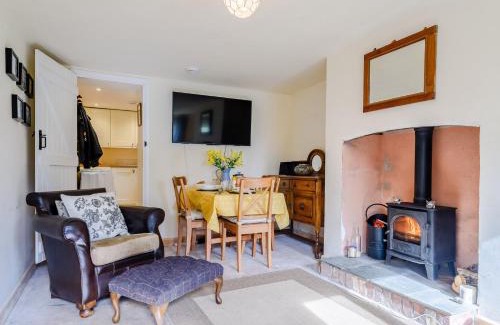 Sandford House | 2 bed property in Exeter 79431